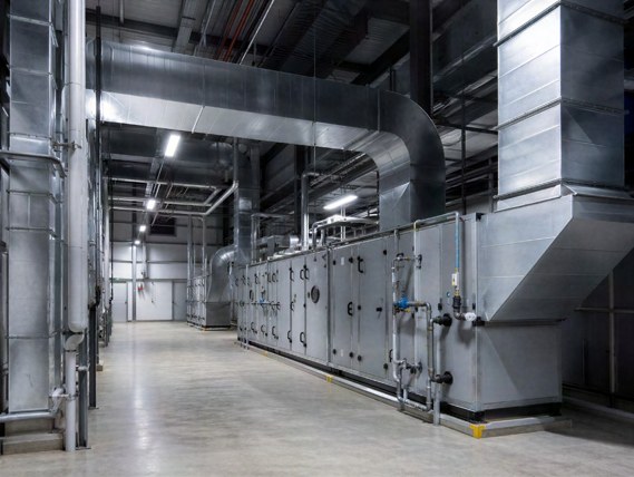 Human BioPlazma, KEDRION Group